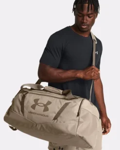 BORSA UNISEX UNDER ARMOUR UNDENIABLE 5.0 DUFFLE MD 1369223 203