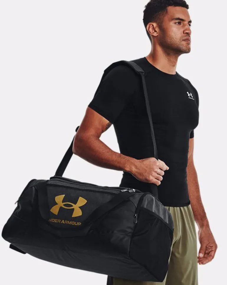 BORSA UNISEX UNDER ARMOUR UNDENIABLE 5.0 DUFFLE MD 1369223 002