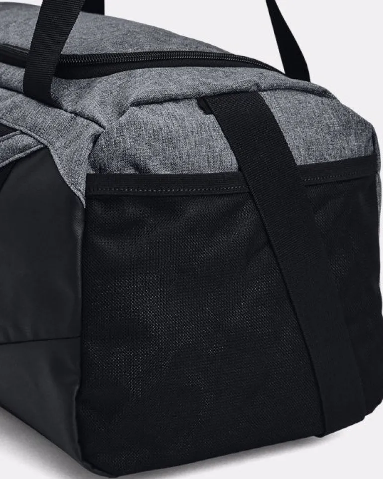 BORSA UNISEX UNDER ARMOUR UA UNDENIABLE 5.0 DUFFLE XS 1369221 0012