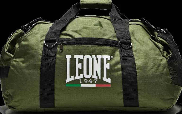 BORSONE A ZAINO AC908 11