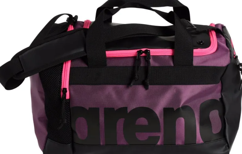 BORSONE ARENA SPIKY III DUFFLE 25 102