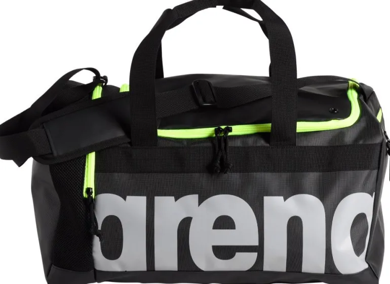 BORSONE DA NUOTO UNISEX ARENA SPIKY III DUFFLE 40 004930 103