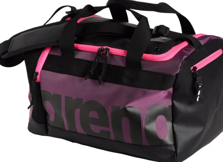 BORSONE DA NUOTO UNISEX ARENA SPIKY III DUFFLE 40 004930 102