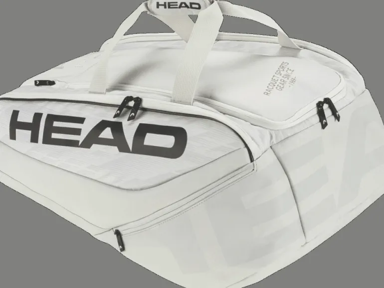 BORSONE DA PADEL HEAD PRO X BAG L 260073 YUBK