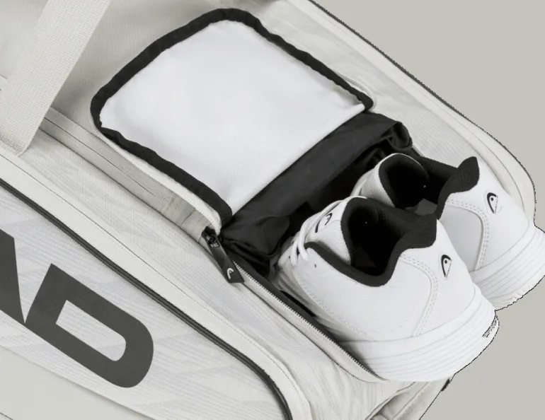 BORSONE DA PADEL HEAD PRO X BAG L 260073 YUBK