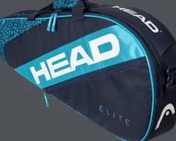 BORSONE DA RACCHETTE DA TENNIS HEAD ELITE 3R 283652 BLNV