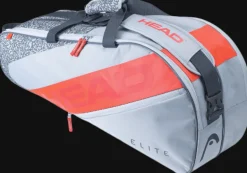 BORSONE DA TENNIS HEAD ELITE 6R 283642 GROR