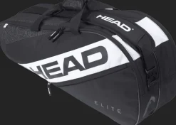 BORSONE DA TENNIS HEAD ELITE 6R 283642 BKWH