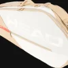 BORSONE DA TENNIS HEAD TOUR RACQUET BAG S 260733 CHYU