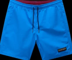 BOXER DA MARE DA UOMO NAPAPIJRI V-IAATO NP0A4HOP B2W