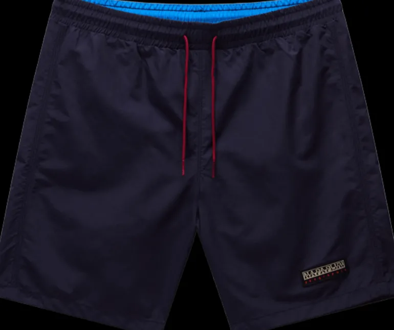 BOXER DA MARE DA UOMO NAPAPIJRI V-IAATO NP0A4HOP MQ8