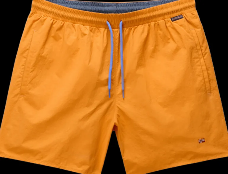 BOXER DA MARE DA UOMO NAPAPIJRI V-HALDANE NP0A4HRZ A70