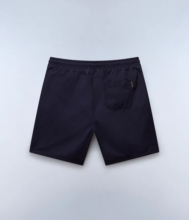 BOXER DA MARE DA UOMO NAPAPIJRI V-IAATO NP0A4HOP MQ8
