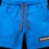 BOXER DA MARE JUNIOR NAPAPIJRI K V-CHAMOIS NP0A4IGI B2W