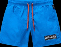 BOXER DA MARE JUNIOR NAPAPIJRI K V-CHAMOIS NP0A4IGI B2W