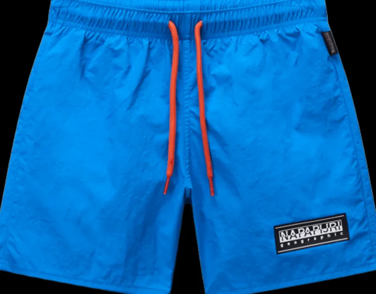 BOXER DA MARE JUNIOR NAPAPIJRI K V-CHAMOIS NP0A4IGI B2W