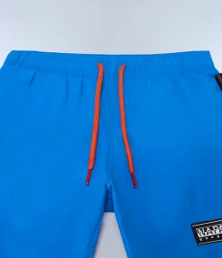 BOXER DA MARE JUNIOR NAPAPIJRI K V-CHAMOIS NP0A4IGI B2W