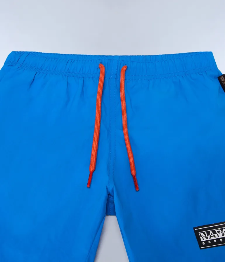 BOXER DA MARE JUNIOR NAPAPIJRI K V-CHAMOIS NP0A4IGI B2W