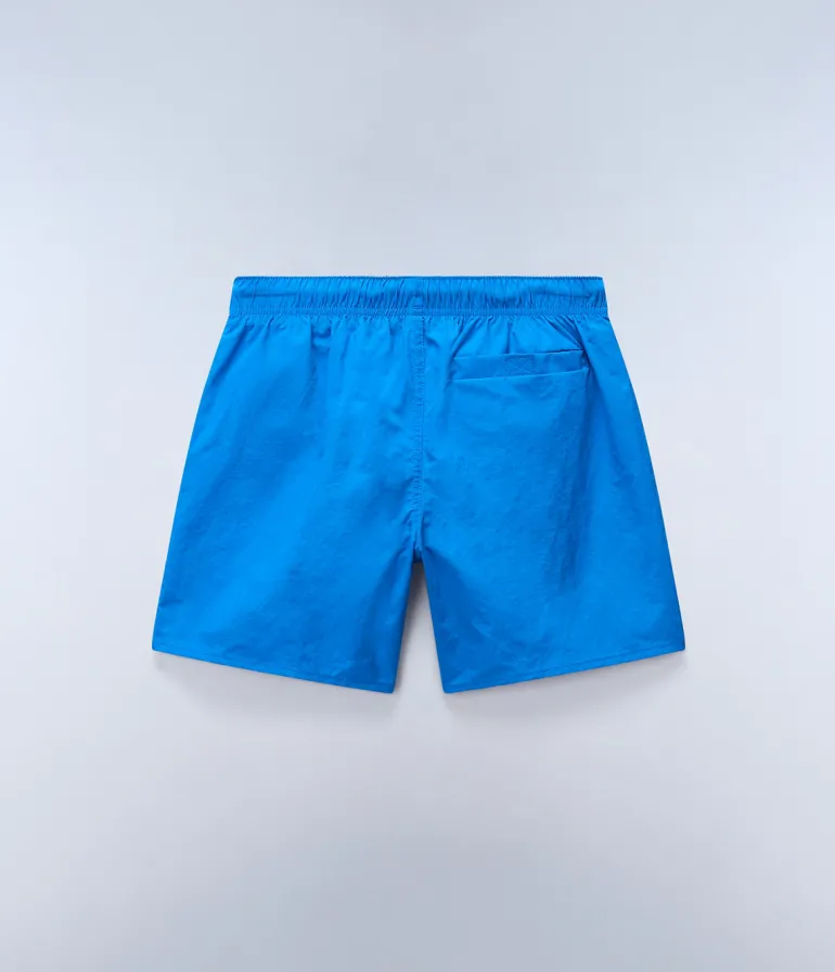 BOXER DA MARE JUNIOR NAPAPIJRI K V-CHAMOIS NP0A4IGI B2W