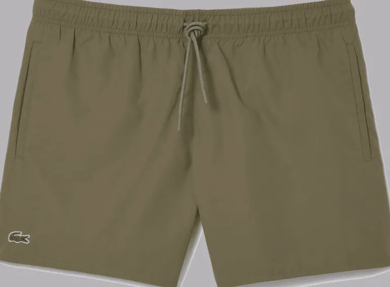 BOXER DA UOMO LACOSTE MH6270 8K7