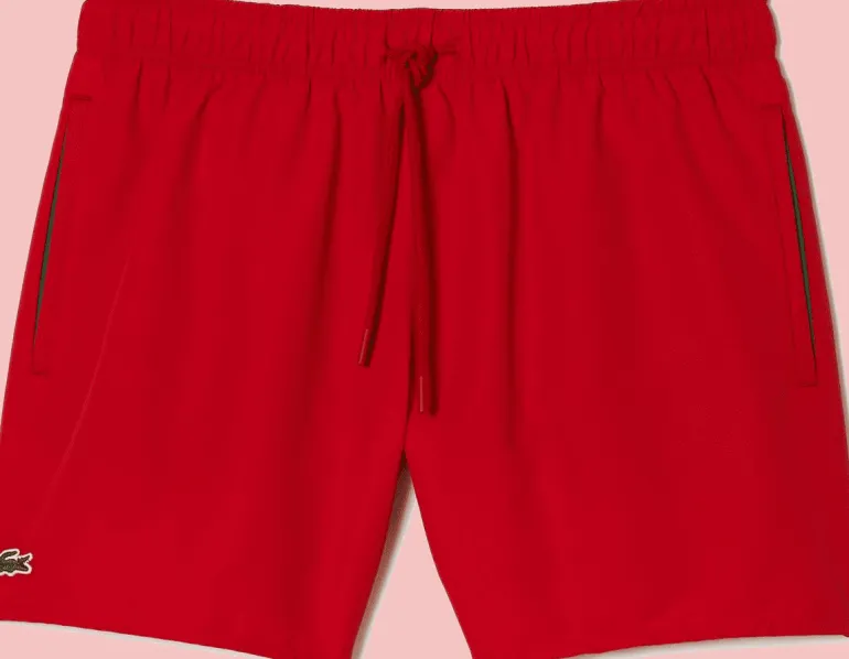 BOXER DA UOMO LACOSTE MH6270 8UN