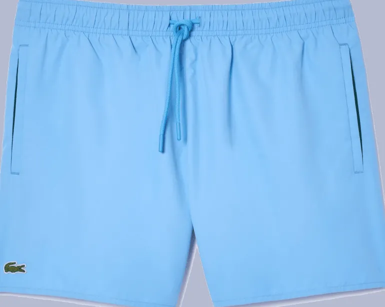 BOXER DA UOMO LACOSTE MH6270 INI