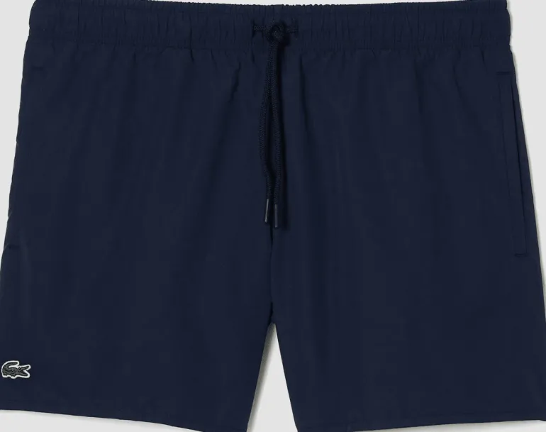 BOXER DA UOMO LACOSTE MH6270 802