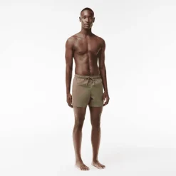 BOXER DA UOMO LACOSTE MH6270 8K7