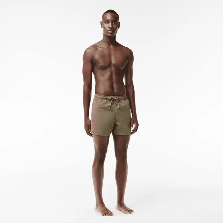BOXER DA UOMO LACOSTE MH6270 8K7