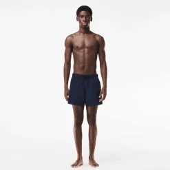 BOXER DA UOMO LACOSTE MH6270 802