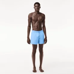 BOXER DA UOMO LACOSTE MH6270 INI