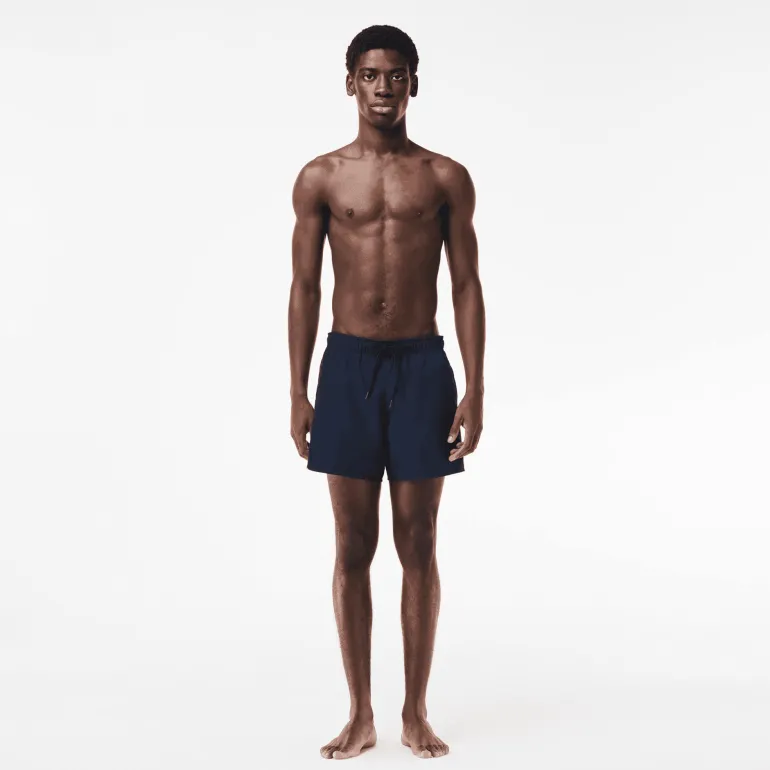 BOXER DA UOMO LACOSTE MH6270 802