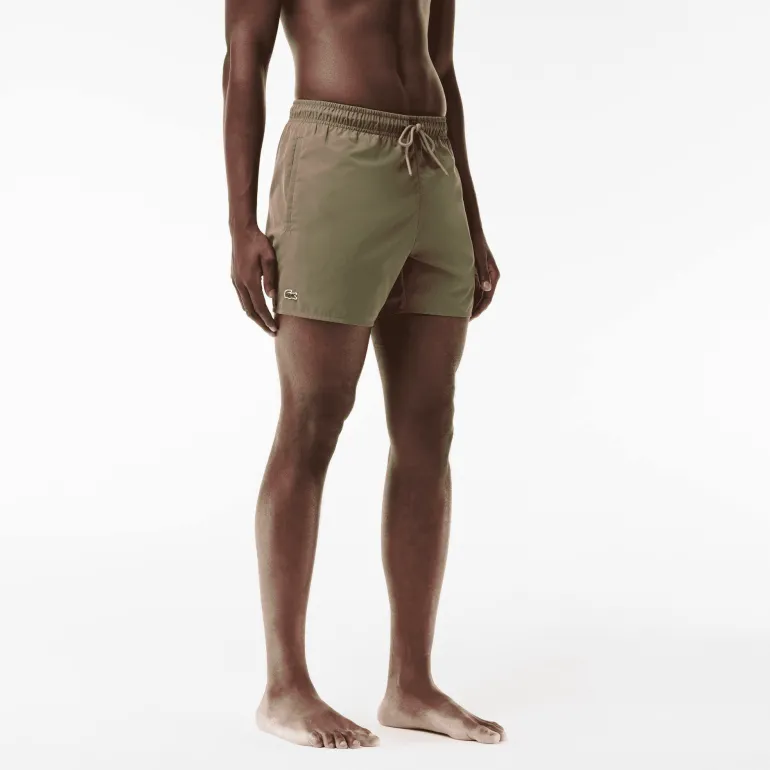 BOXER DA UOMO LACOSTE MH6270 8K7