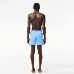 BOXER DA UOMO LACOSTE MH6270 INI