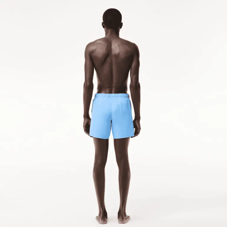 BOXER DA UOMO LACOSTE MH6270 INI
