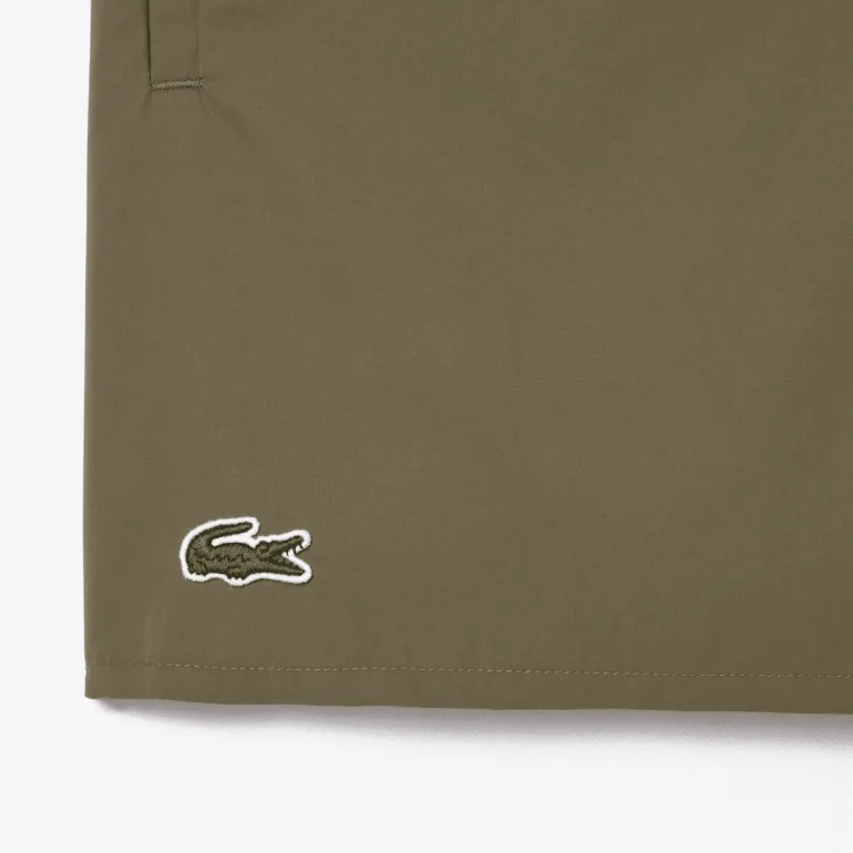 BOXER DA UOMO LACOSTE MH6270 8K7