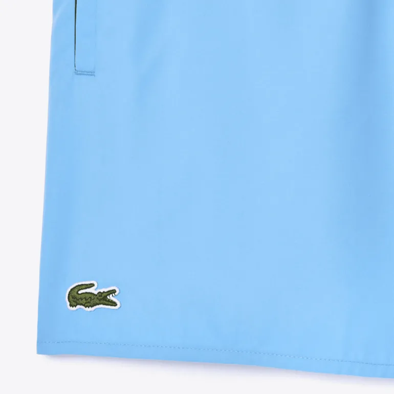 BOXER DA UOMO LACOSTE MH6270 INI