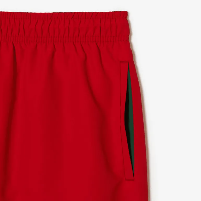 BOXER DA UOMO LACOSTE MH6270 8UN