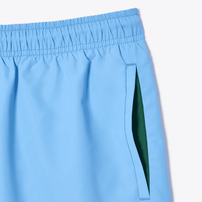 BOXER DA UOMO LACOSTE MH6270 INI
