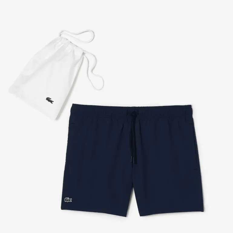 BOXER DA UOMO LACOSTE MH6270 802