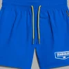 BOXER JUNIOR NAPAPIJRI K V-CREE BLUE LAPIS NP0A4HQS B2L