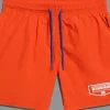 BOXER JUNIOR NAPAPIJRI K V-CREE ORANGE SPICY NP0A4HQS A63