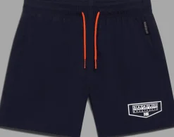 BOXER JUNIOR NAPAPIJRI K V-CREE BLU MARINE NP0A4HQS 176
