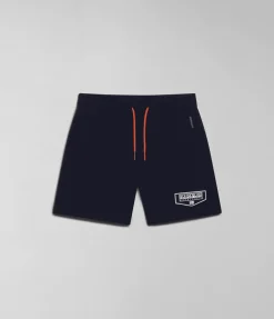 BOXER JUNIOR NAPAPIJRI K V-CREE BLU MARINE NP0A4HQS 176