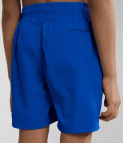 BOXER JUNIOR NAPAPIJRI K V-CREE BLUE LAPIS NP0A4HQS B2L