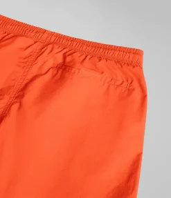 BOXER JUNIOR NAPAPIJRI K V-CREE ORANGE SPICY NP0A4HQS A63