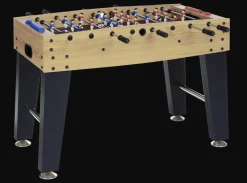 CALCIOBALILLA F-3 aste rientranti