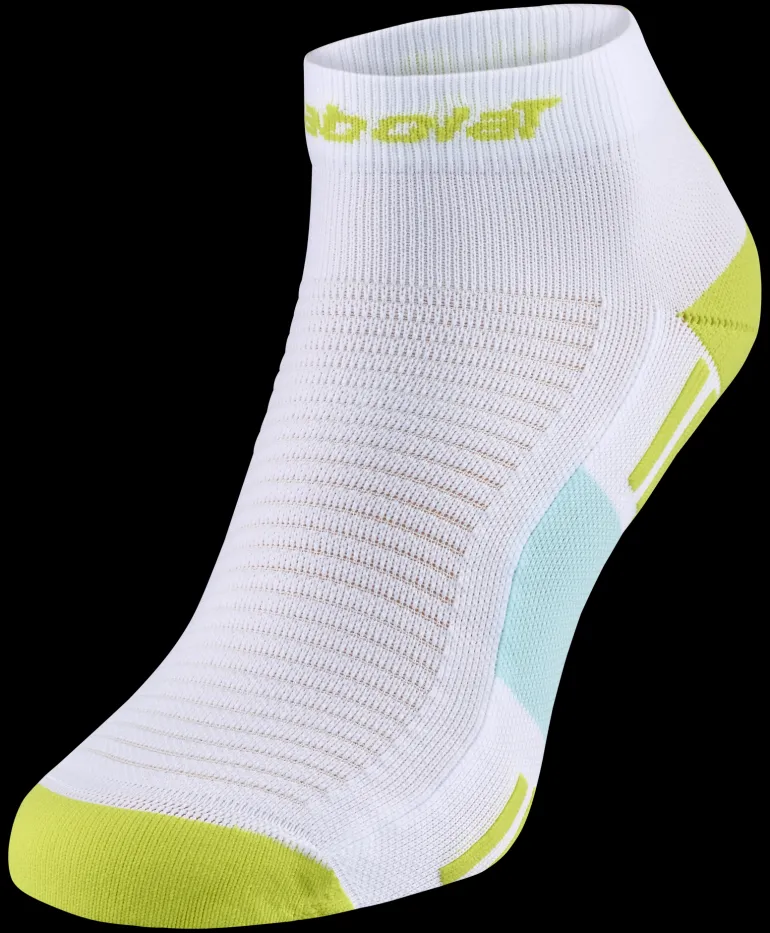 CALZE DA PADEL BABOLAT QUARTER SOCKS 5UA1324P 1064