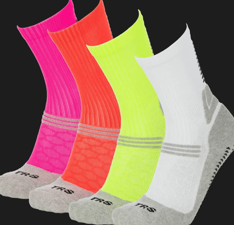 CALZE DA PADEL UNISEX TRS P576