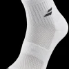 CALZE DA TENNIS BABOLAT QUARTER 3 PAIRS PACK 5UB1401 1033